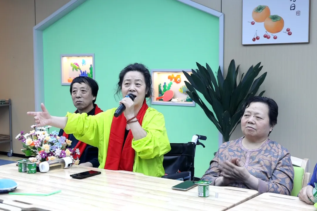 欢迎新家人，温暖再启程