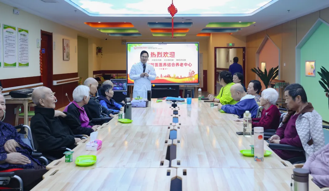 欢迎新家人，温暖再启程