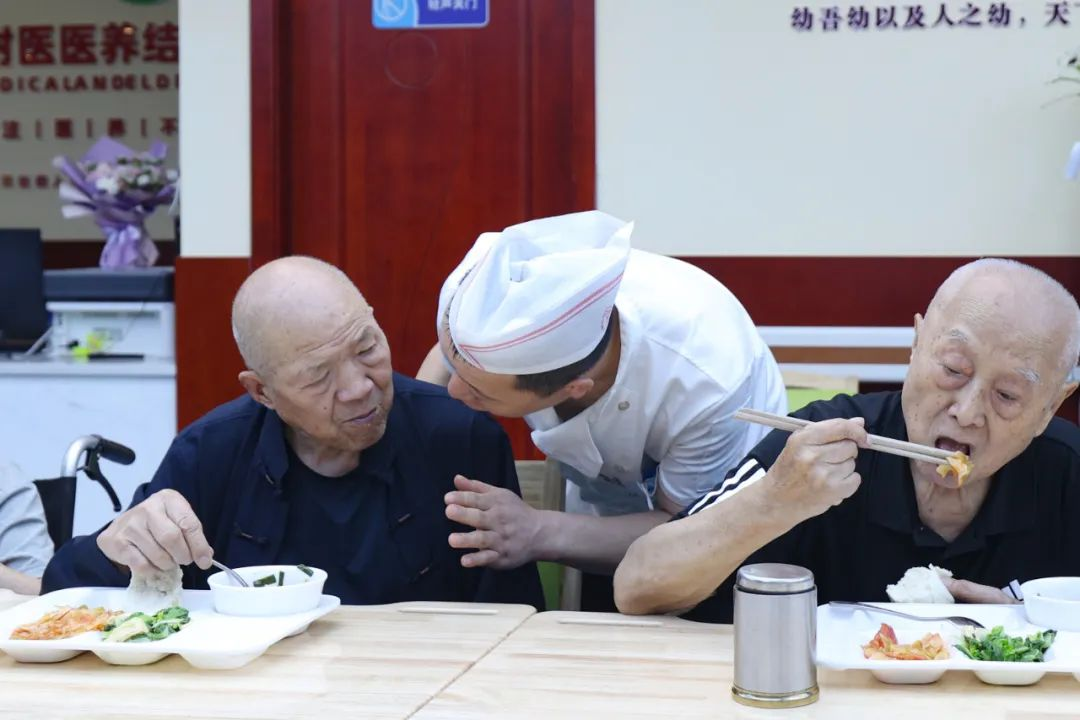 一勺汤的温度