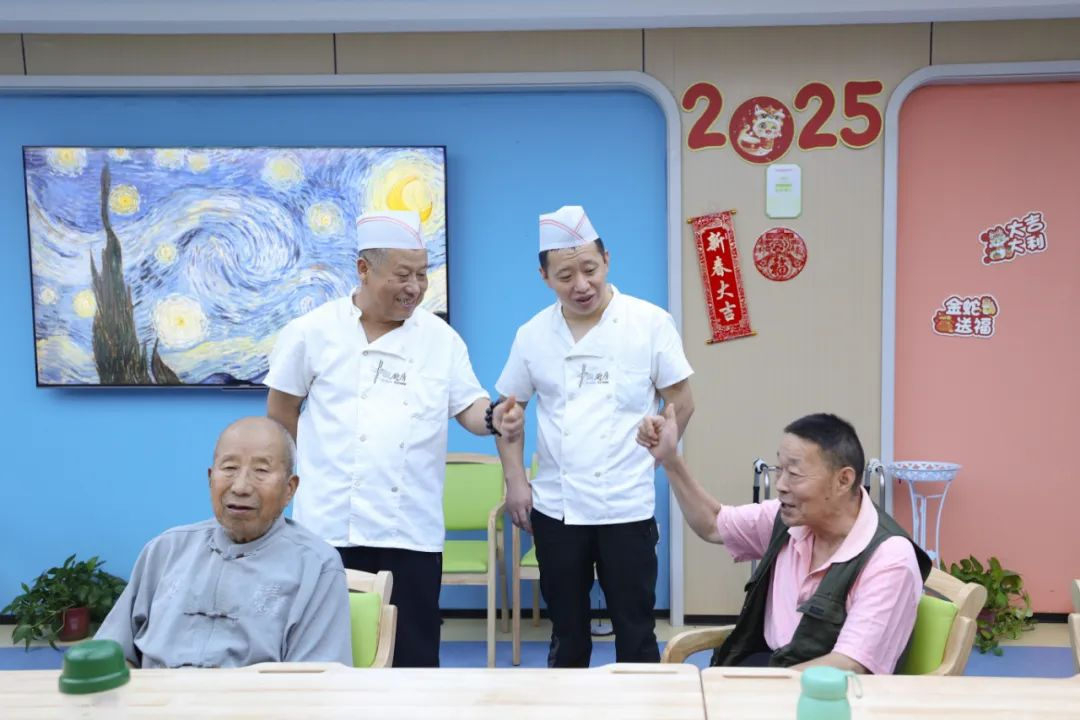一勺汤的温度