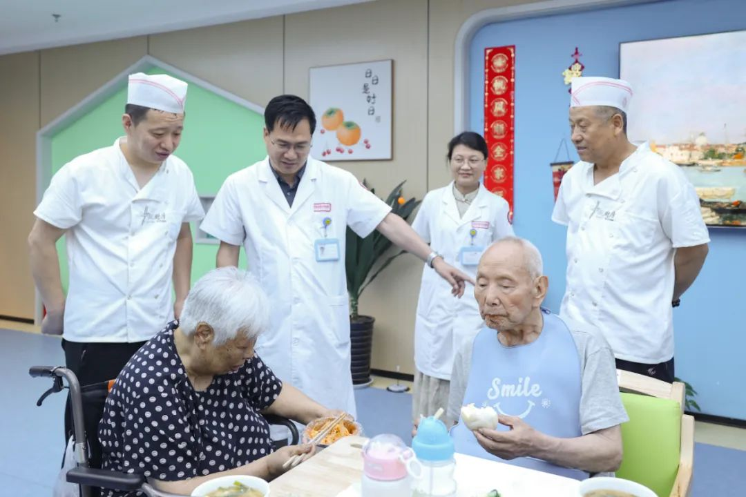 一勺汤的温度