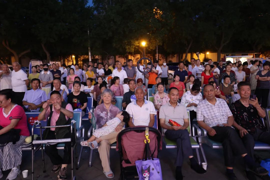 西安附医医养结合养老中心 “家属开放日”活动预告