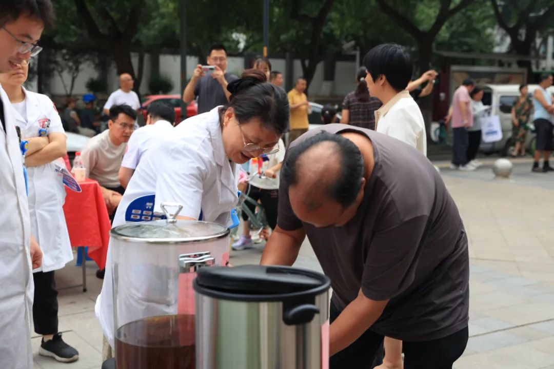 西安附医医养结合养老中心 “家属开放日”活动预告