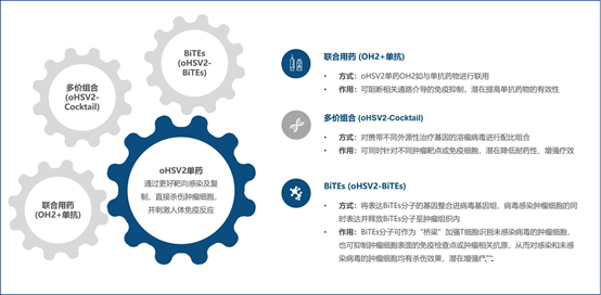 聚焦药靶：“以毒攻毒”——溶瘤病毒的最新研究进展