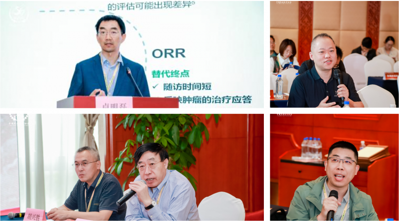 2025 年度肿瘤学融合创新学术交流大会成功举办——紧跟时代步伐的肿瘤学