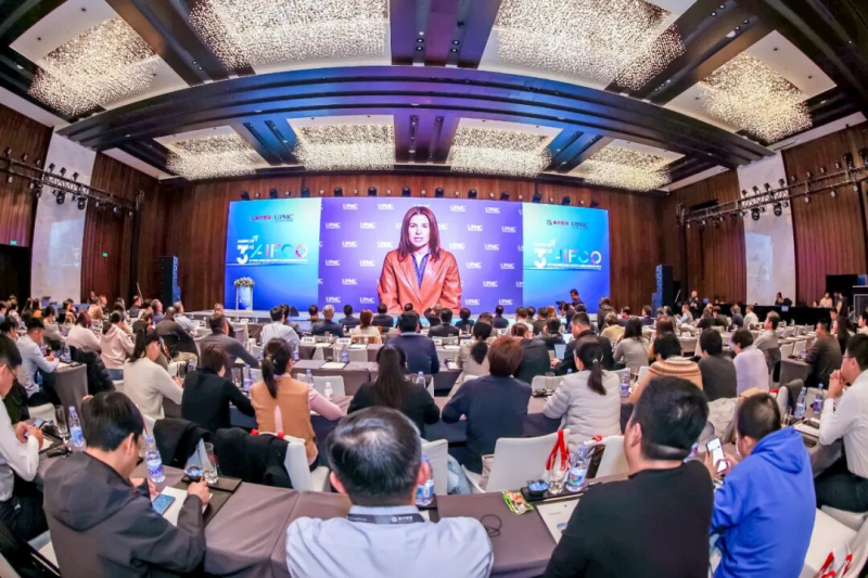 【转载】美中爱瑞第三届AIFCO国际肿瘤学术年会圆满落幕