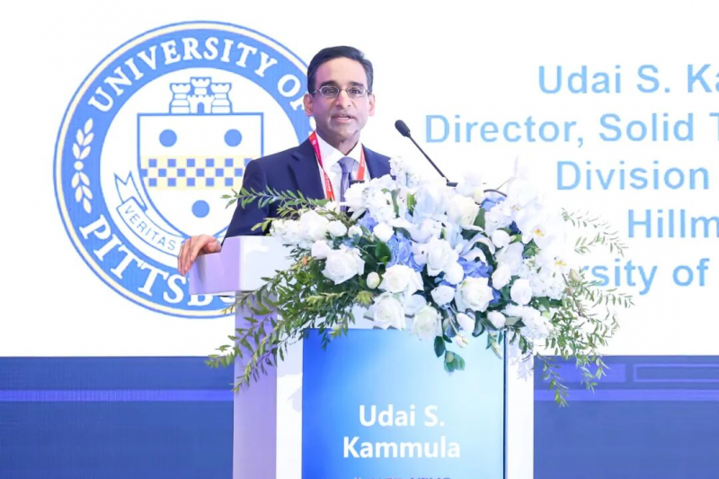 【转载】美中爱瑞第三届AIFCO国际肿瘤学术年会圆满落幕