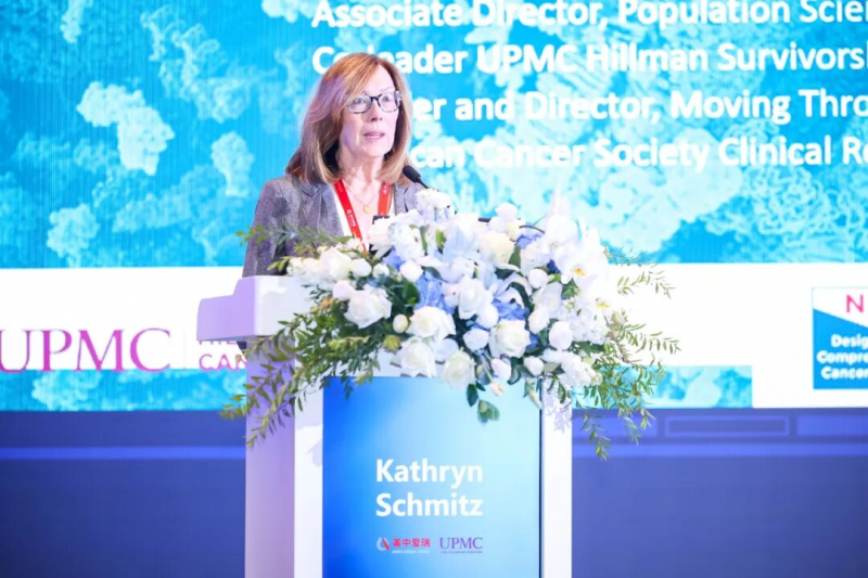 【转载】美中爱瑞第三届AIFCO国际肿瘤学术年会圆满落幕